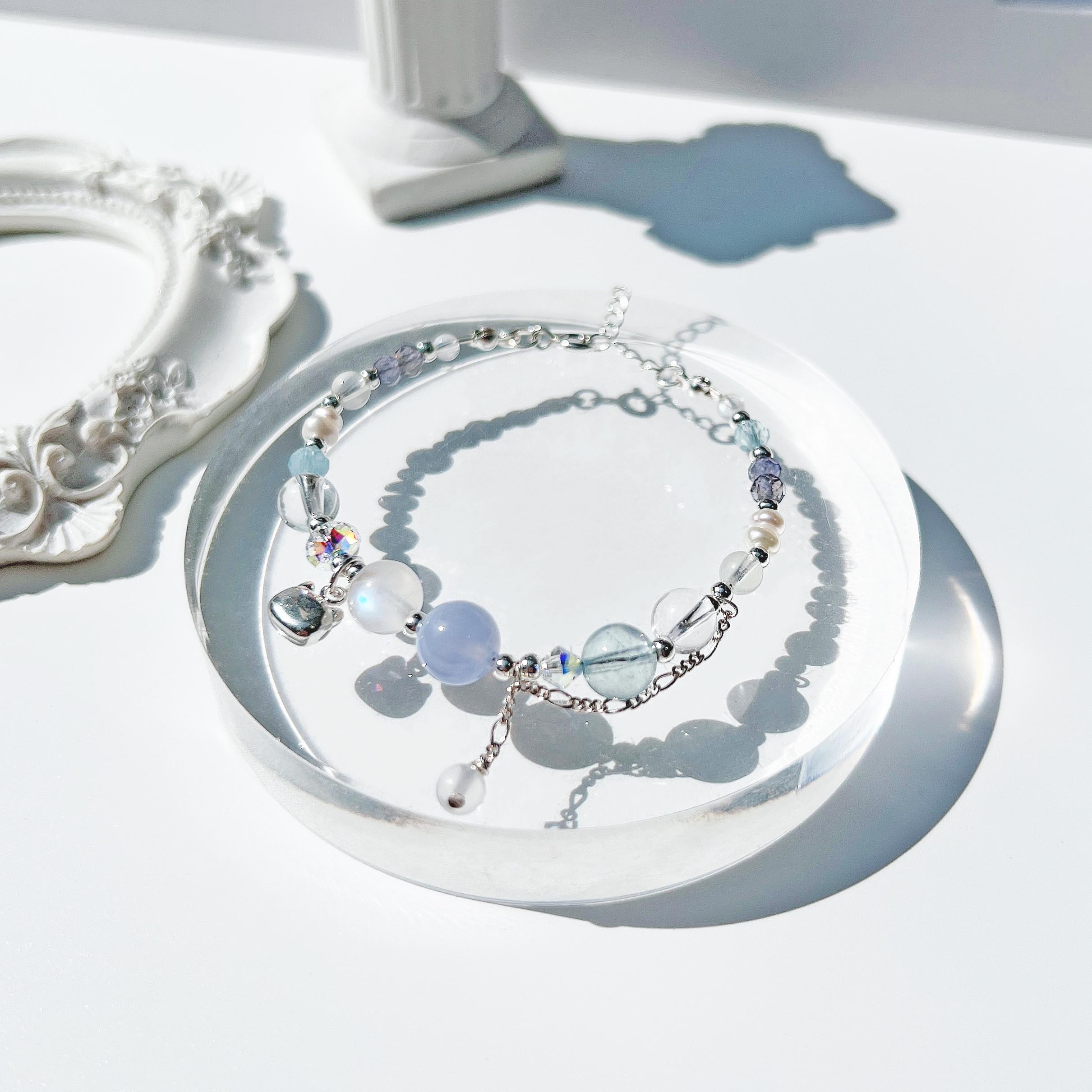 藍紋瑪瑙– tagged 