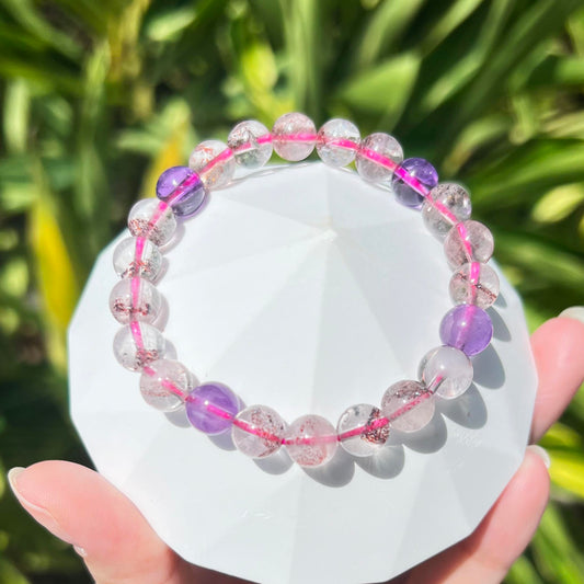 超級七原珠手串